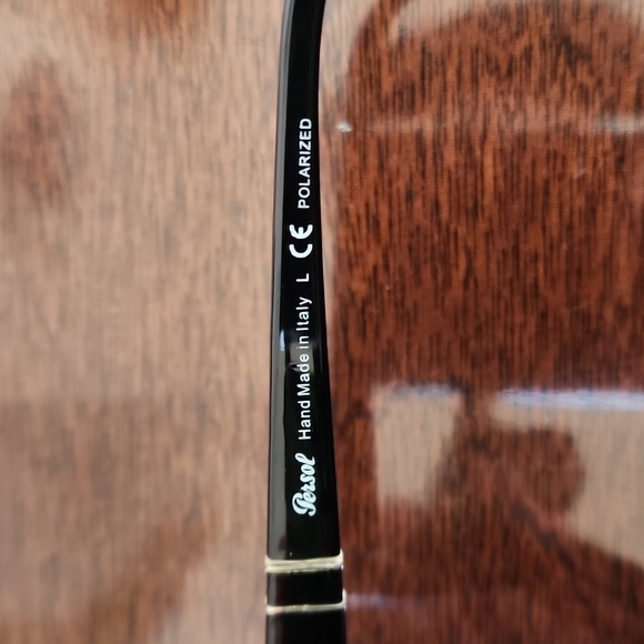 Polarized Persol Sunglasses - Picture 3 of 4